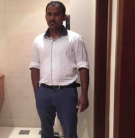 Anas Puthanpuryal