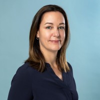 Melanie Van Rigteren