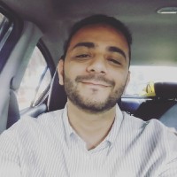 ali hegazy