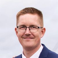 Mathias Gorm Jensen