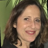 Sandrine Jullien-Lambrot