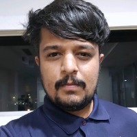 shubham bhanuse