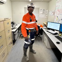 Duncan Oyagi