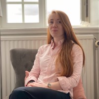 Ellen Ronnedal
