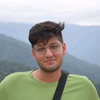 Parsa Rostami