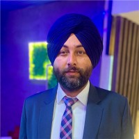 Inderjeet Singh