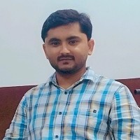 Ahmad Ahad
