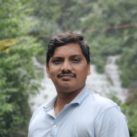 Saravanan B