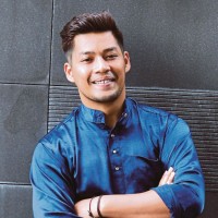 Darshan Shastri