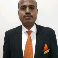 Srinivasan Subramaniyam