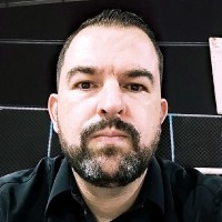 Danilo Gouveia Lara Dos Santos