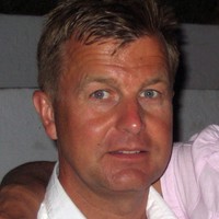 Stefan Henriksson