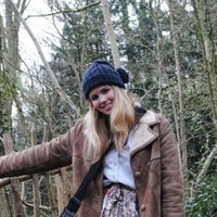 Lianna Nethercott