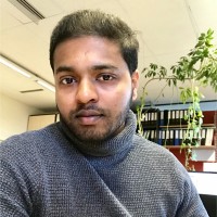 Rameshkumar Rajanbabu