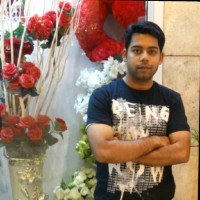 Syed Azam