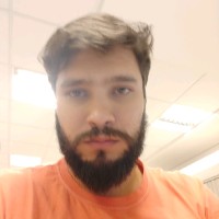 Jefferson De Lacerda Almeida