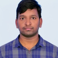 Praveen Suram