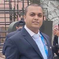 Ritesh Mishra