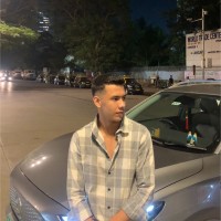Kevin Ruparel