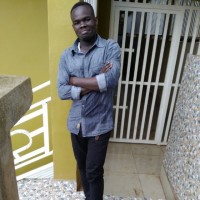 Cesar Mufaume Bange