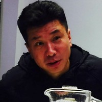 张树中