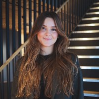 Victoria Skinnarland