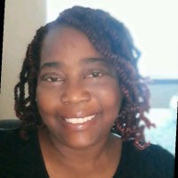 Chandra Smiley
