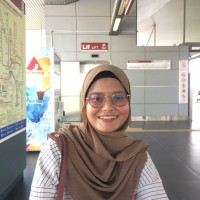 Nurul Nadia