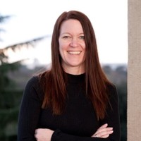 Rebecca Rawsthorne