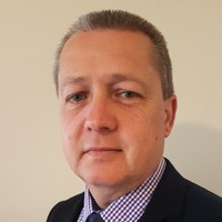Ian Walson