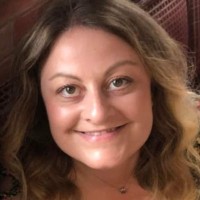 Victoria Sharratt