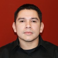 Anthony Perez