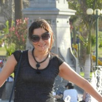 Carolina Castillo Claveria
