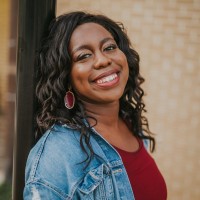 Rosemary Emordi, Phd