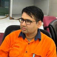 Chetan Acharya