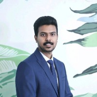 Abhijith Surendran