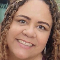 Patricia Candêas Da Silva