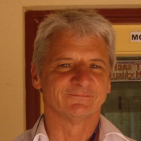 Tim Alcock