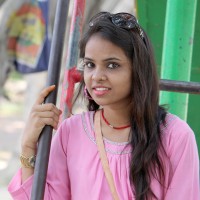 Nidhi Pawar