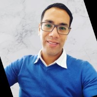 Rogelio Luciano Sandoval