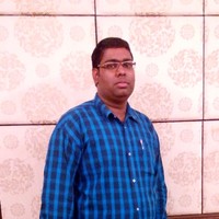 Ankit Kumar Agarwala