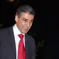 Rony El Hage