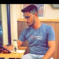 Pritesh Chavda