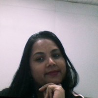 Patrícia Xavier