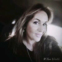 Andrea Teague-Van Winkle