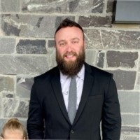 Cale Fugleberg