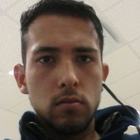 Bryan Alan Arenas