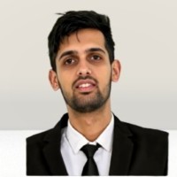 Ishan Singh