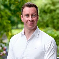 Shane Bourke