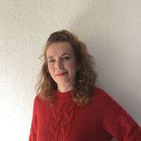 Claudia Van Der Poel